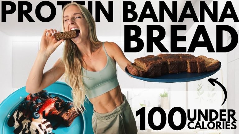 Calories in a Slice of Banana Bread: A Complete Guide