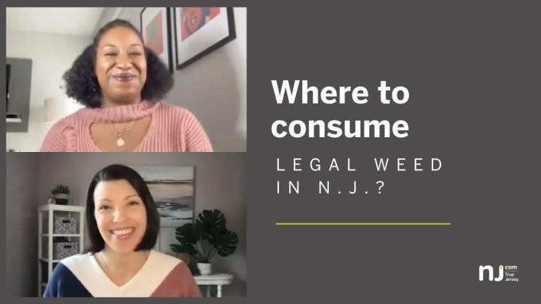 Pregnancy and Cannabis: Is it Legal to Smoke Weed in New Jersey?
